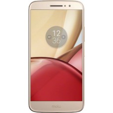 Deals, Discounts & Offers on Mobiles - Moto M (Gold, 64 GB)  (4 GB RAM)