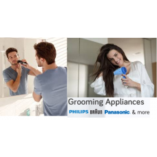 Deals, Discounts & Offers on Men - Grooming & Appliances for Men & Women