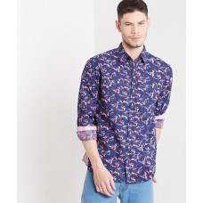 Deals, Discounts & Offers on Men Clothing - Flat 60% off + Extra 20% Off On Men's Shirts