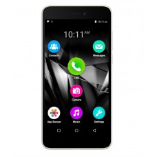 Deals, Discounts & Offers on Mobiles - Flat 33% off  on Micromax Canvas Spark 3 8 GB