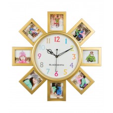 Deals, Discounts & Offers on Home Decor & Festive Needs - Min 50% off on Decorative Clock