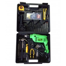 Deals, Discounts & Offers on Screwdriver Sets  - Extra 10% off on Drill Machines & Tools