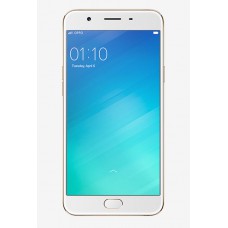 Deals, Discounts & Offers on Mobiles - Flat 5% off on Oppo F1s Selfie Expert 4G Dual Sim 64 GB