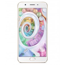 Deals, Discounts & Offers on Mobiles - Flat 5% off on Oppo F1s 64GB