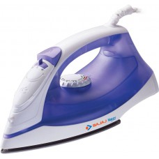 Deals and Offers on Home Appliances - Flat 35% off Bajaj Majesty MX3 Steam Iron Deals, Discounts & Offers on Home Appliances - Flat 35% off Bajaj Majesty MX3 Steam Iron