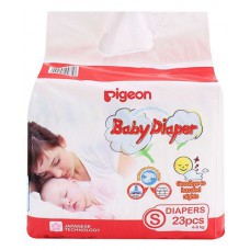Deals, Discounts & Offers on Baby Care - Flat 20% off on + 20% Cashback on Diaper For Babies