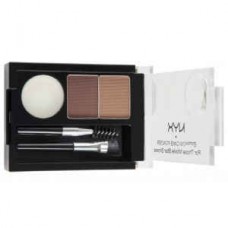 Deals, Discounts & Offers on Health & Personal Care - Best offer NYX Eyebrow Cake Powder