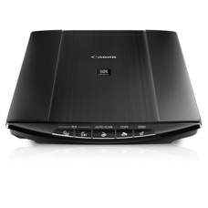 Deals, Discounts & Offers on Computers & Peripherals - Upto 21% off on Canon LiDE  Scanner