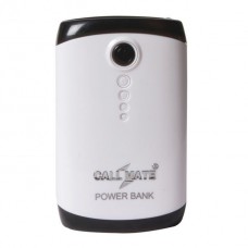 Deals, Discounts & Offers on Power Banks - Upto 74% off on Callmate Power Bank