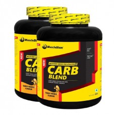 Deals, Discounts & Offers on Food and Health - Buy MuscleBlaze products worth Rs, 5999 and get 15% HK Cash