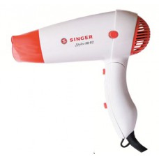Deals, Discounts & Offers on Health & Personal Care - Get 23% off on Singer Stylee Hair Dryer