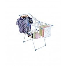 Deals, Discounts & Offers on Home Improvement - Flat 68% off on Ozone Wing Style Clothes Drying Stand