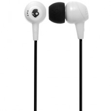 Deals, Discounts & Offers on Mobile Accessories - Skullcandy S2DUDZ-072 In-Ear Earphone