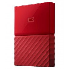 Deals, Discounts & Offers on Computers & Peripherals - Flat 20% off on WD My Passport 1 TB USB 3.0 Portable External Hard Drive