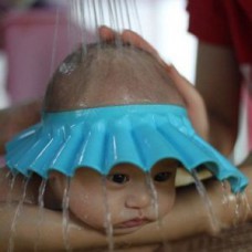 Deals, Discounts & Offers on Baby Care - Flat 87% off on Baby"s Hair Wash Hat Shampoo Shower Cap