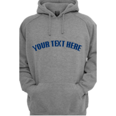 Deals, Discounts & Offers on Men Clothing - Flat 15% Off On Personalized Hoodies