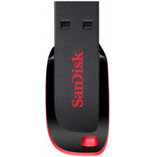 Deals, Discounts & Offers on Computers & Peripherals - Best off on Sandisk Cruzer Blade USB Utility Pendrive 8 GB