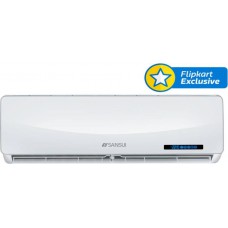 Deals, Discounts & Offers on Home Appliances - Sansui 1 Ton 3 Star AC at just Rs. 18990
