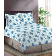 Deals, Discounts & Offers on Furniture - Min 50% off on Double Bedsheets Bombay Dyeing & More