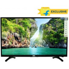 Deals, Discounts & Offers on Home Appliances - Flat 19% Off on BPL Vivid 80cm (32) HD Ready LED TV