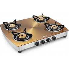 Deals, Discounts & Offers on Kitchen Containers - Up to 50% Off on Gas Stoves
