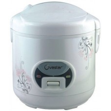 Deals, Discounts & Offers on Home & Kitchen - Flat 11% off on Ovastar Owrc Rice Cooker