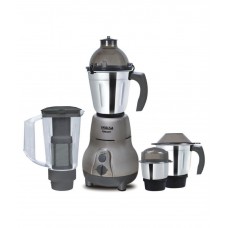 Deals, Discounts & Offers on Kitchen Containers - Flat 49% on Inalsa Inalsa Amaze 750 W 3 Jar Mixer Grinder