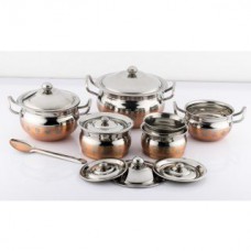 Deals, Discounts & Offers on Kitchen Containers - Upto 70% Off On Mahavir Kitchen Essentials