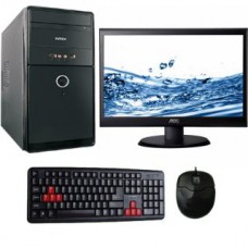 Deals, Discounts & Offers on Computers & Peripherals - Upto 60% Off On Assembled Desktops