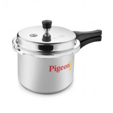 Deals, Discounts & Offers on Kitchen Containers - Flat 26% Off On Pigeon Pressure Cooker