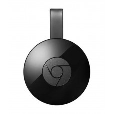 Deals, Discounts & Offers on Computers & Peripherals - Google Chromecast Streaming Media Players at Rs. 3399