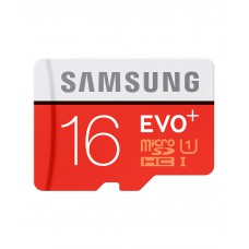 Deals, Discounts & Offers on Mobile Accessories - Min 25% off on Samsung Evo Plus 16 GB MicroSDHC Class Memory Card