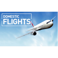 Deals, Discounts & Offers on International Flight Offers -  Get Rs.5,000 Hotel Gift voucher on Domestic Flight bookings