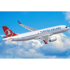 Deals, Discounts & Offers on International Flight Offers - Get Rs.12,000 off per passenger on Turkish Airlines flights to USA