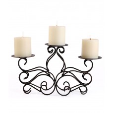Deals, Discounts & Offers on Home Appliances - Upto 50% off on Candle Holders