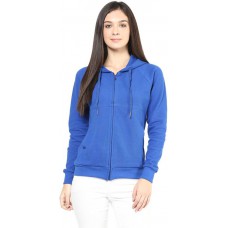 Deals, Discounts & Offers on Women Clothing - Upto 20% off on Duke Women Regular Fit Hooded Casual Jacket