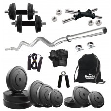 Deals, Discounts & Offers on Sports - Home Gyms & Dumbbells Below Rs. 1999