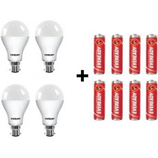 Deals, Discounts & Offers on Electronics - 20% - 60% Off on Branded LED Bulbs