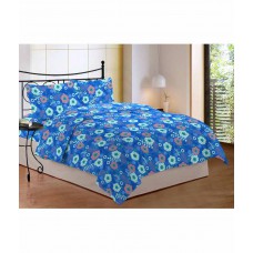 Deals, Discounts & Offers on Furniture - Cotten Double Bedsheets Below at Rs.999