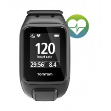 Deals, Discounts & Offers on Sports - TomTom Fitness Watch at Rs.12499