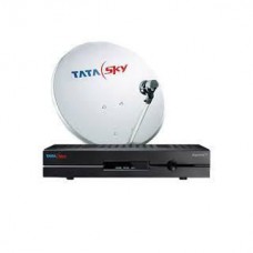Deals, Discounts & Offers on Electronics - Upto 32% off on Tata Sky Standard Box with Dhamal Mix Pack