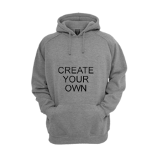Deals, Discounts & Offers on Men Clothing - Customized Hoodies Flat 15% off on