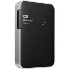 Deals, Discounts & Offers on Mobile Accessories -  My Passport Wireless  Portable Mobile Storage Western Digital