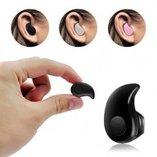 Deals, Discounts & Offers on Mobile Accessories - Universal Mini Wireless Bluetooth  Headset Headphone Earbud Earphone