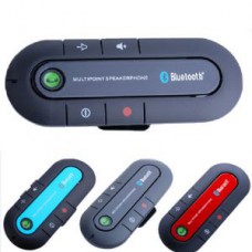 Deals, Discounts & Offers on Mobile Accessories - Crocon Car Bluetooth Handsfree Kit Speakerphone