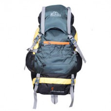 Deals, Discounts & Offers on Accessories - Himalayan Adventures Rucksack Hiking Backpack