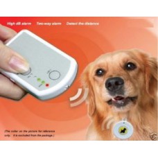 Deals, Discounts & Offers on Accessories - New Pet Tracker Finder Locator Alarm Cat Dog Animal Protection Security Tra