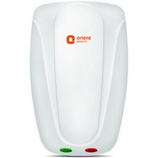 Deals, Discounts & Offers on Home Appliances - Orient  Watt Instant Water Heater 