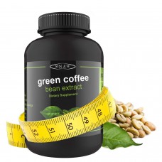 Deals, Discounts & Offers on Food and Health - Sinew Green Coffee for Weight Management 