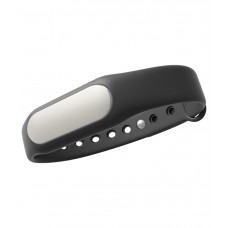 Deals, Discounts & Offers on Mobile Accessories - Flat 23% off on Mi Band Black